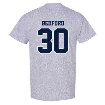 Longwood - NCAA Women's Basketball : Gummy Bedford - Classic Shersey T-Shirt-1