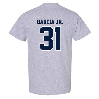 Longwood - NCAA Baseball : Guillermo Garcia Jr. - Classic Shersey T-Shirt-1