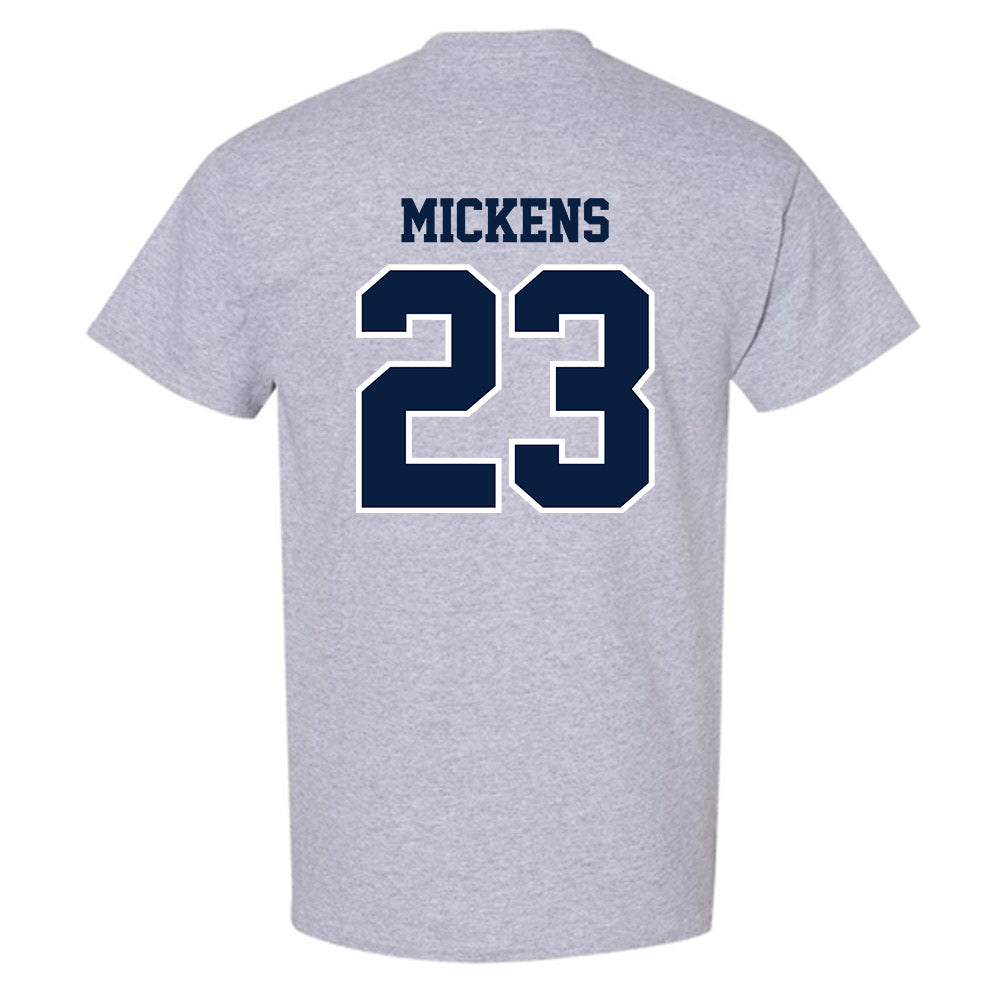 Longwood - NCAA Men's Basketball : Kristopher Mickens - Classic Shersey T-Shirt-1