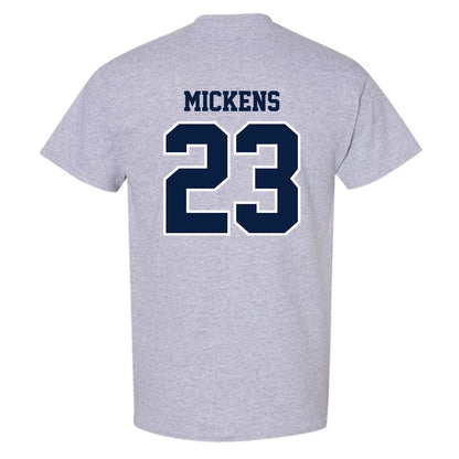 Longwood - NCAA Men's Basketball : Kristopher Mickens - Classic Shersey T-Shirt-1