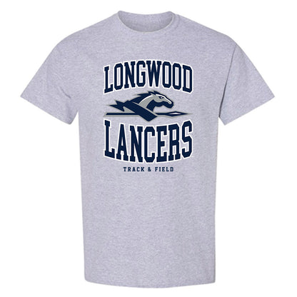 Longwood - NCAA Women's Track & Field : Liliana Arevalo - Classic Shersey T-Shirt-0