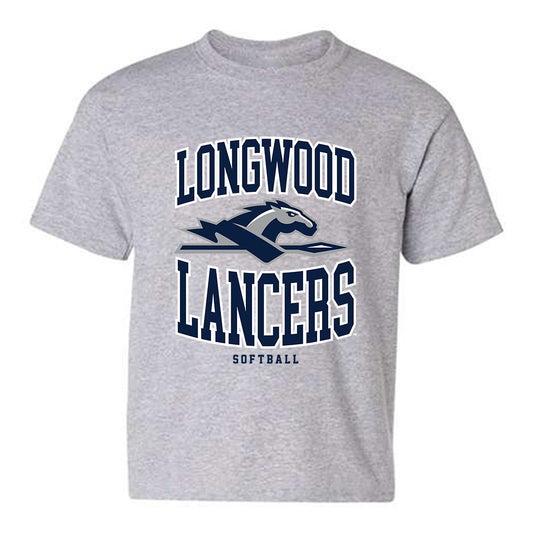 Longwood - NCAA Softball : Avery Drake - Classic Shersey Youth T-Shirt-0