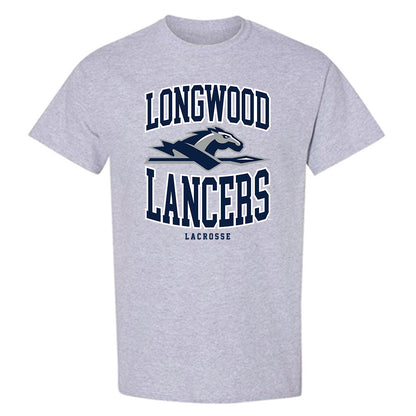 Longwood - NCAA Women's Lacrosse : Gummy Bedford - Classic Shersey T-Shirt-0