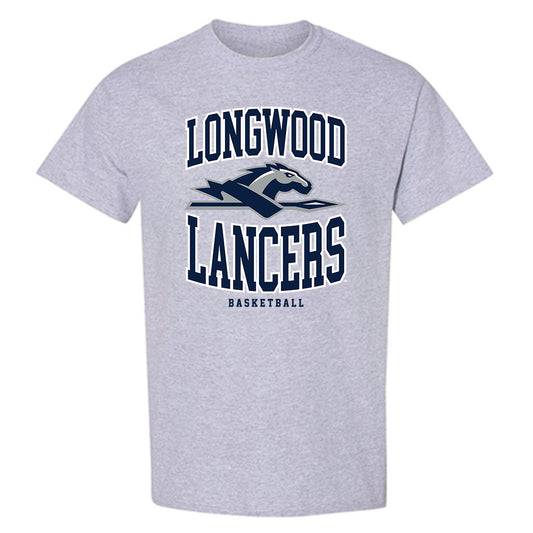 Longwood - NCAA Men's Basketball : Michael Christmas - Classic Shersey T-Shirt-0