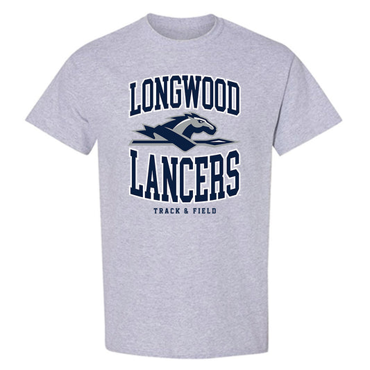 Longwood - NCAA Women's Track & Field : Jada Fyffe - Classic Shersey T-Shirt-0
