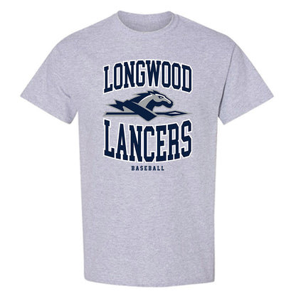 Longwood - NCAA Baseball : Wyatt Bunch - Classic Shersey T-Shirt-0