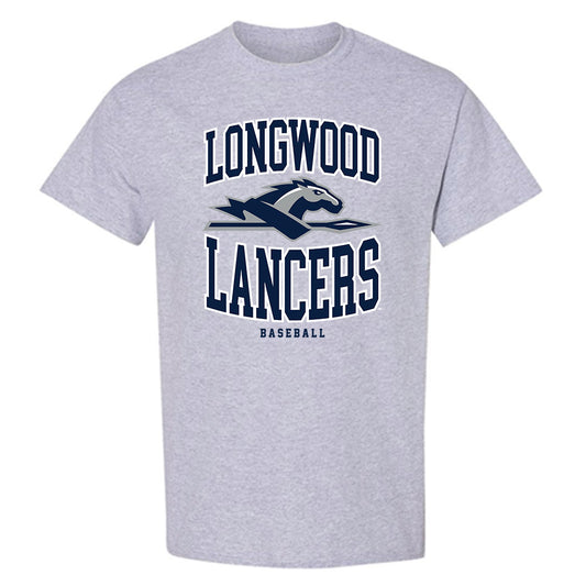 Longwood - NCAA Baseball : Wyatt Bunch - Classic Shersey T-Shirt-0