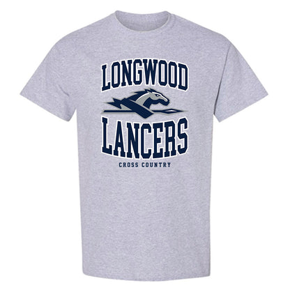 Longwood - NCAA Men's Cross Country : Jordyn Dillavou - Classic Shersey T-Shirt-0