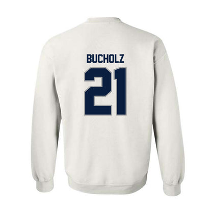 Longwood - NCAA Softball : Bailey Bucholz - Classic Shersey Crewneck Sweatshirt-1