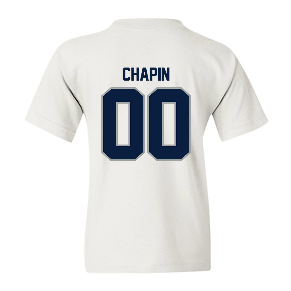 Longwood - NCAA Softball : Maggie Chapin - Classic Shersey Youth T-Shirt-1
