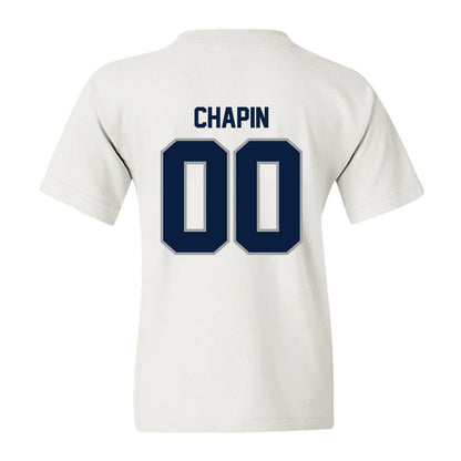 Longwood - NCAA Softball : Maggie Chapin - Classic Shersey Youth T-Shirt-1