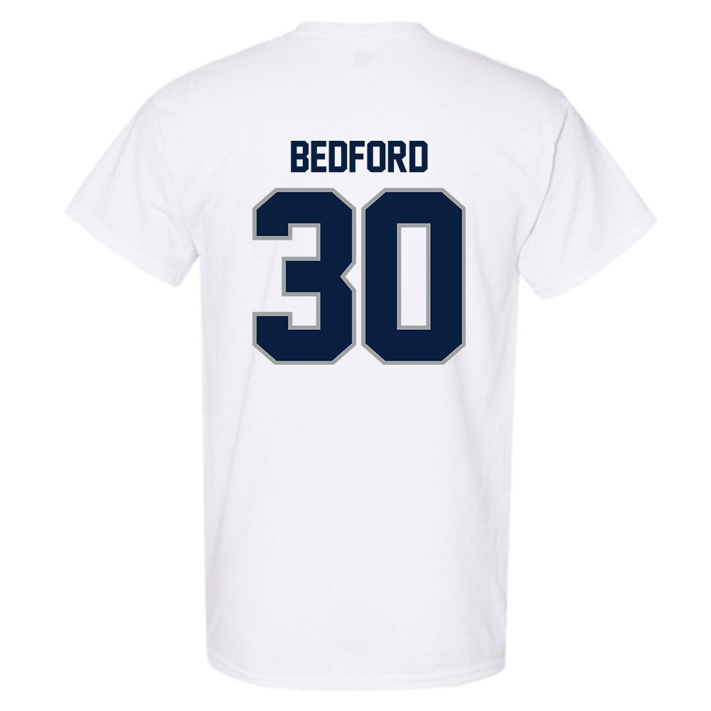Longwood - NCAA Women's Basketball : Gummy Bedford - Classic Shersey T-Shirt-1