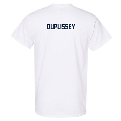 Longwood - NCAA Men's Track & Field : Tristan DuPlissey - Classic Shersey T-Shirt-1