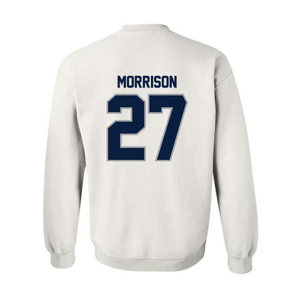 Longwood - NCAA Women's Soccer : Harper Morrison - Classic Shersey Crewneck Sweatshirt-1