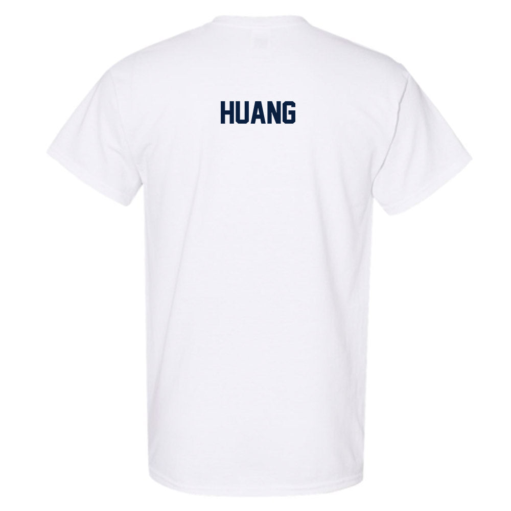 Longwood - NCAA Men's Tennis : Kuan Chang Huang - Classic Shersey T-Shirt-1