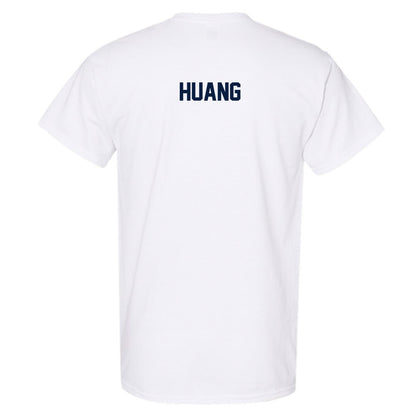Longwood - NCAA Men's Tennis : Kuan Chang Huang - Classic Shersey T-Shirt-1