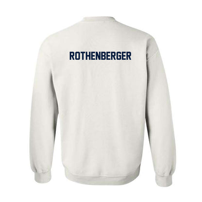 Longwood - NCAA Women's Field Hockey : Molly Rothenberger - Classic Shersey Crewneck Sweatshirt-1