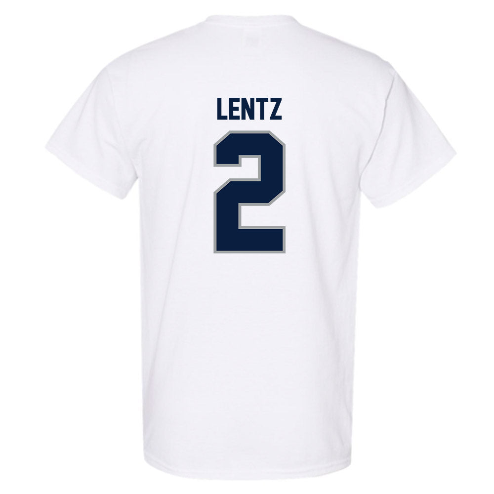 Longwood - NCAA Women's Lacrosse : Cheyenne Lentz - Classic Shersey T-Shirt-1
