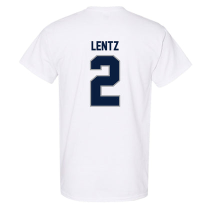 Longwood - NCAA Women's Lacrosse : Cheyenne Lentz - Classic Shersey T-Shirt-1