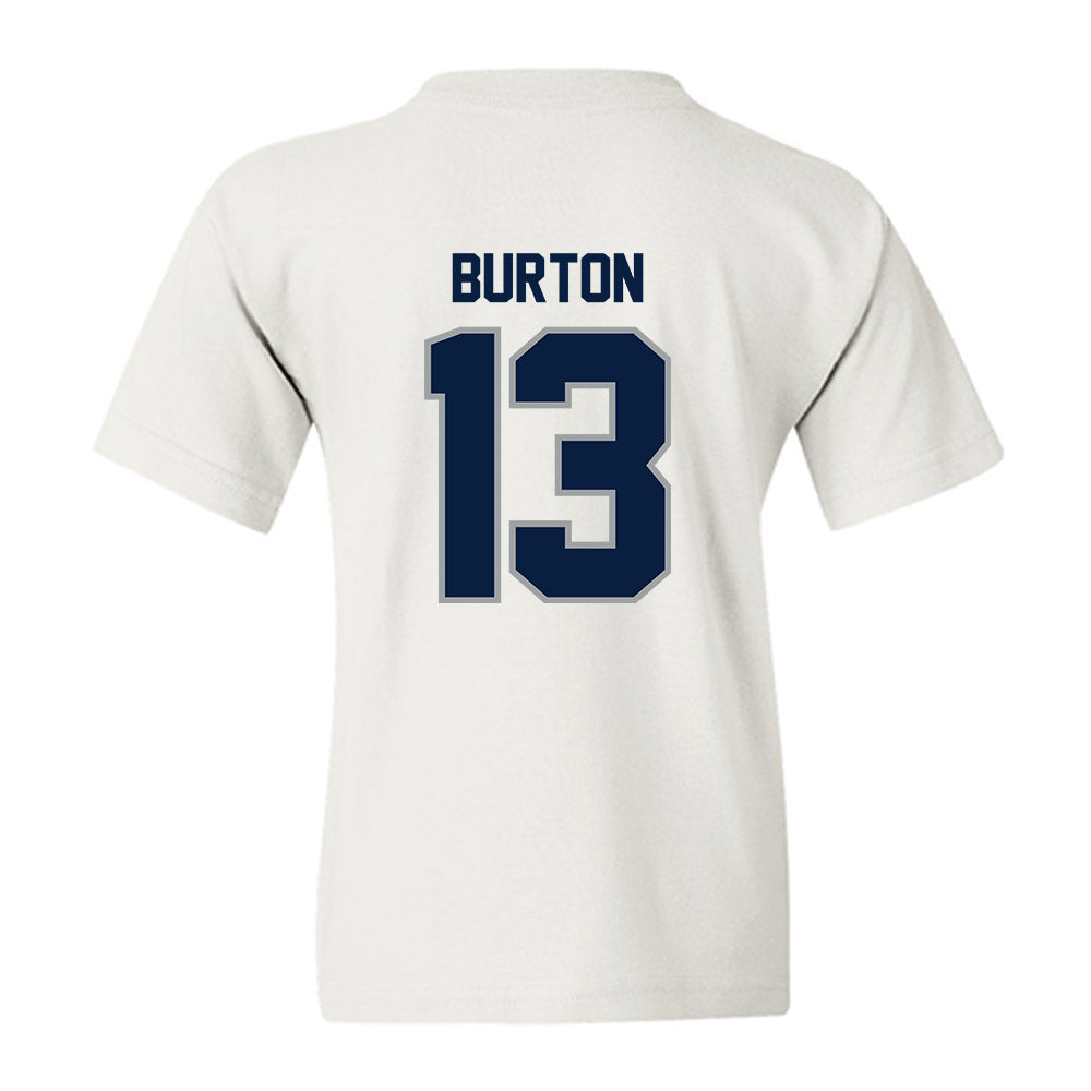 Longwood - NCAA Softball : Erron Burton - Classic Shersey Youth T-Shirt-1