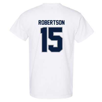 Longwood - NCAA Women's Soccer : Sydney Robertson - Classic Shersey T-Shirt-1