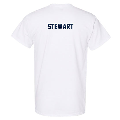 Longwood - NCAA Men's Track & Field : Ayden Stewart - Classic Shersey T-Shirt-1