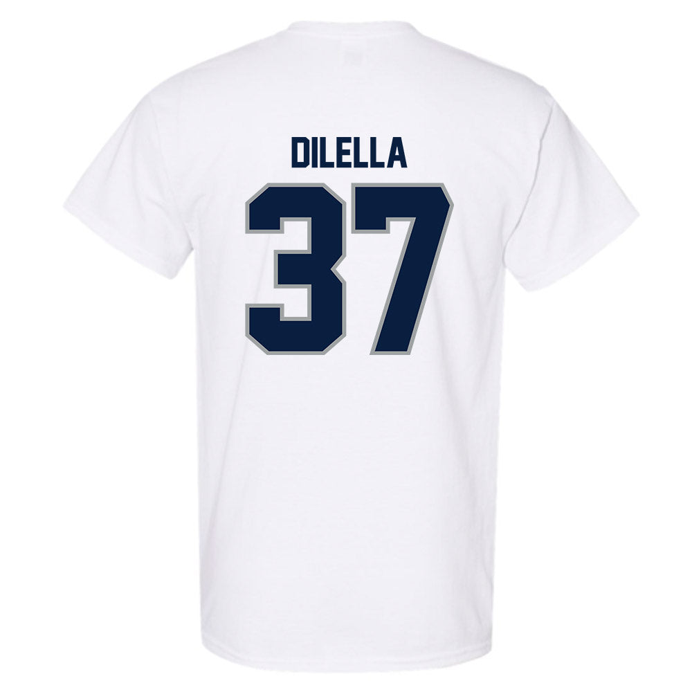 Longwood - NCAA Baseball : Sam DiLella - Classic Shersey T-Shirt-1