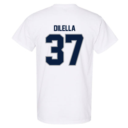 Longwood - NCAA Baseball : Sam DiLella - Classic Shersey T-Shirt-1