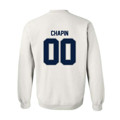 Longwood - NCAA Softball : Maggie Chapin - Classic Shersey Crewneck Sweatshirt-1