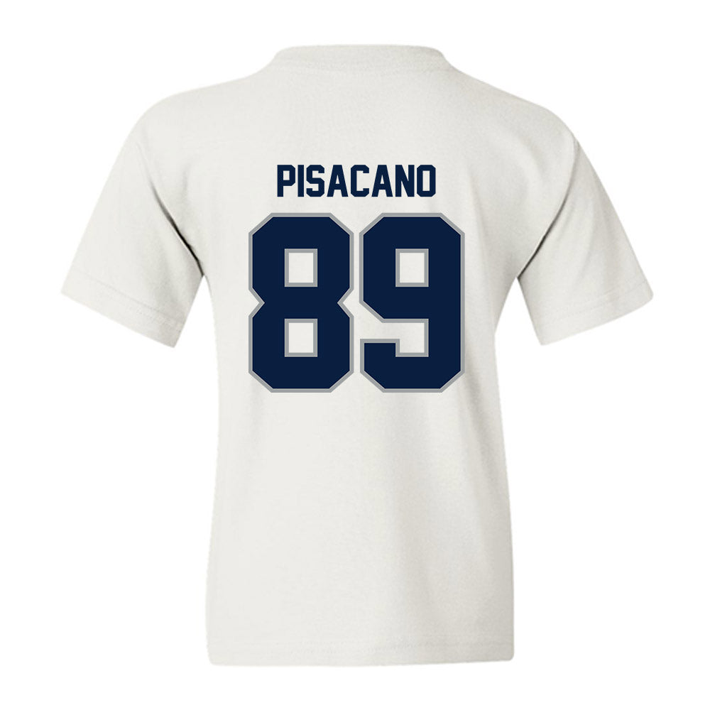 Longwood - NCAA Softball : Sophia Pisacano - Classic Shersey Youth T-Shirt-1