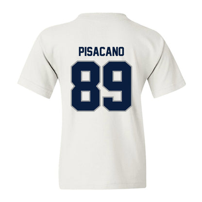 Longwood - NCAA Softball : Sophia Pisacano - Classic Shersey Youth T-Shirt-1