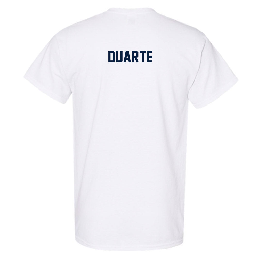 Longwood - NCAA Men's Track & Field : Daniel Duarte - Classic Shersey T-Shirt-1