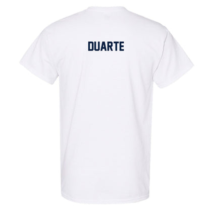 Longwood - NCAA Men's Track & Field : Daniel Duarte - Classic Shersey T-Shirt-1