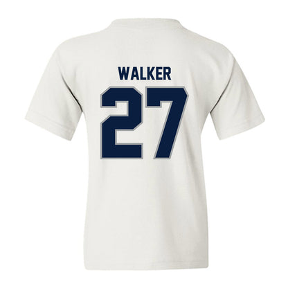 Longwood - NCAA Women's Lacrosse : Ellie Walker - Classic Shersey Youth T-Shirt-1