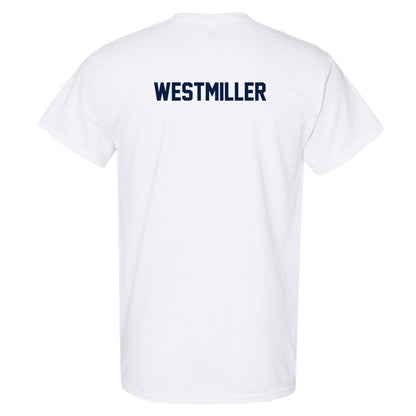 Longwood - NCAA Softball : Kate Westmiller - Classic Shersey T-Shirt-1