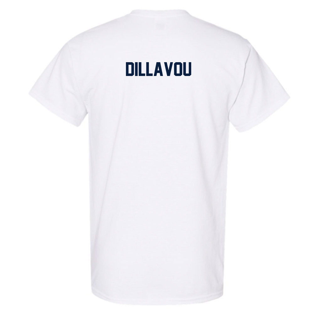 Longwood - NCAA Men's Cross Country : Jordyn Dillavou - Classic Shersey T-Shirt-1