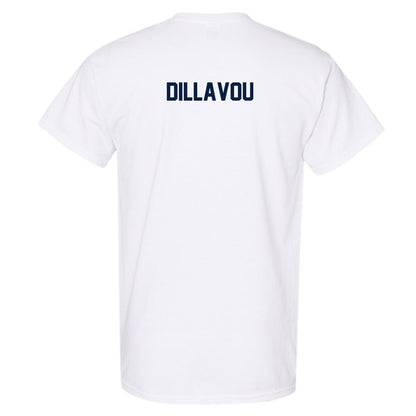Longwood - NCAA Men's Cross Country : Jordyn Dillavou - Classic Shersey T-Shirt-1