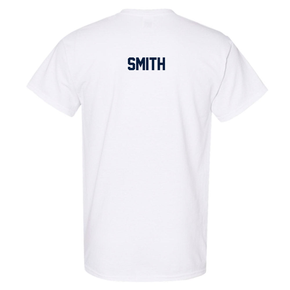 Longwood - NCAA Men's Track & Field : Chris Smith - Classic Shersey T-Shirt-1