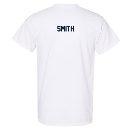 Longwood - NCAA Men's Track & Field : Chris Smith - Classic Shersey T-Shirt-1