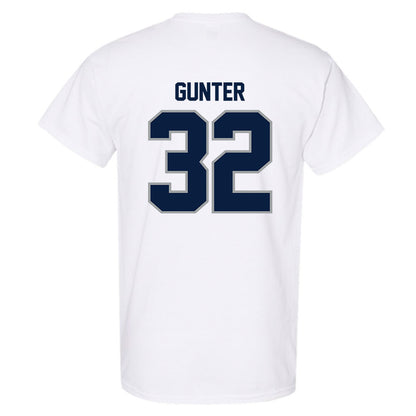 Longwood - NCAA Baseball : Justin Gunter - Classic Shersey T-Shirt-1