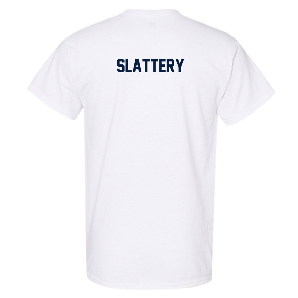 Longwood - NCAA Women's Cross Country : Haley Slattery - Classic Shersey T-Shirt-1