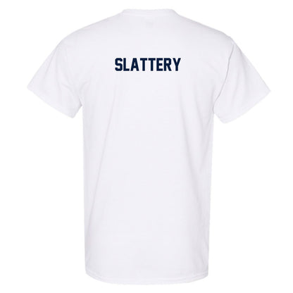 Longwood - NCAA Women's Cross Country : Haley Slattery - Classic Shersey T-Shirt-1
