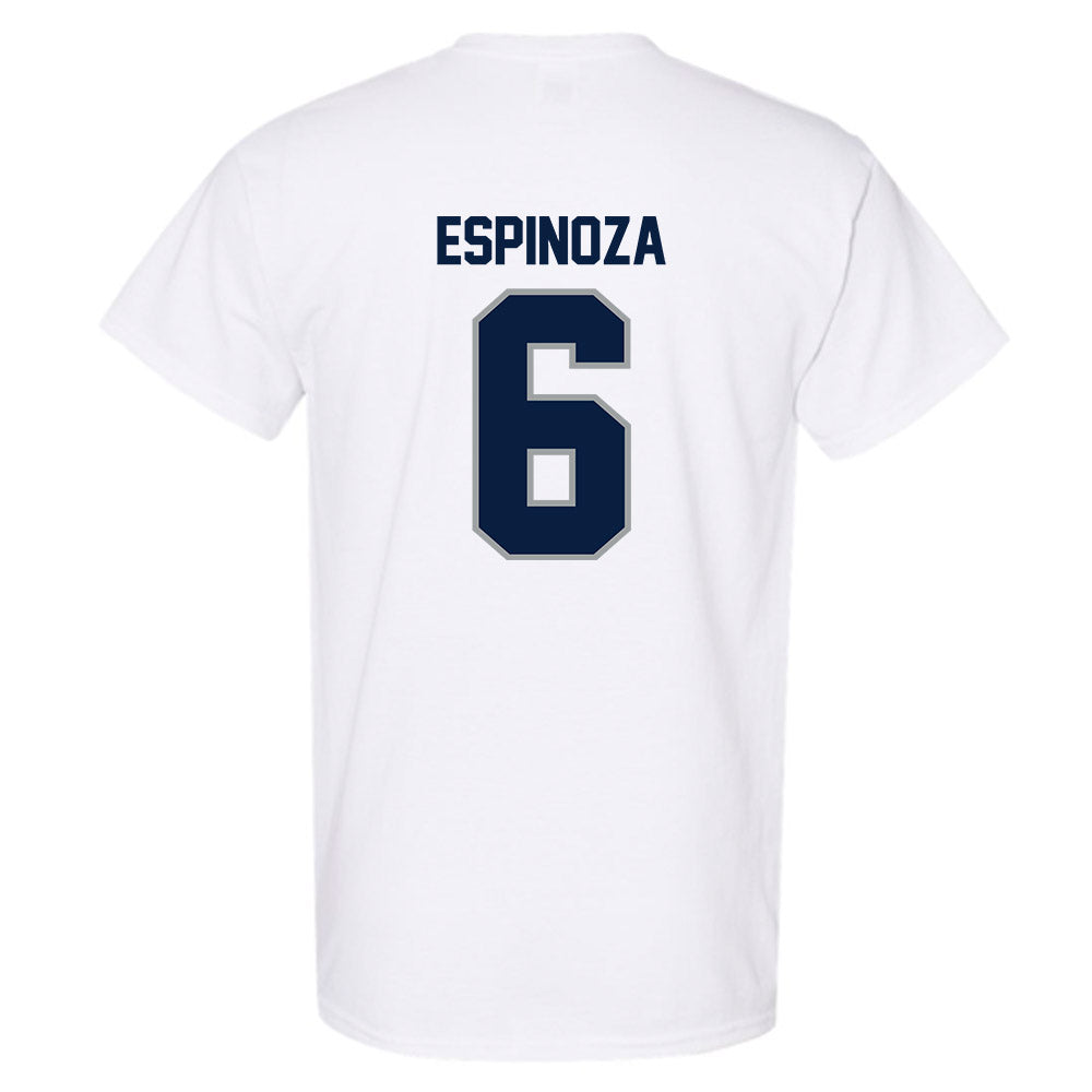 Longwood - NCAA Men's Soccer : Paul Espinoza - Classic Shersey T-Shirt-1
