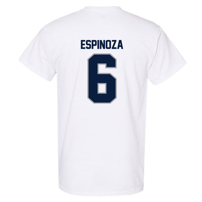 Longwood - NCAA Men's Soccer : Paul Espinoza - Classic Shersey T-Shirt-1