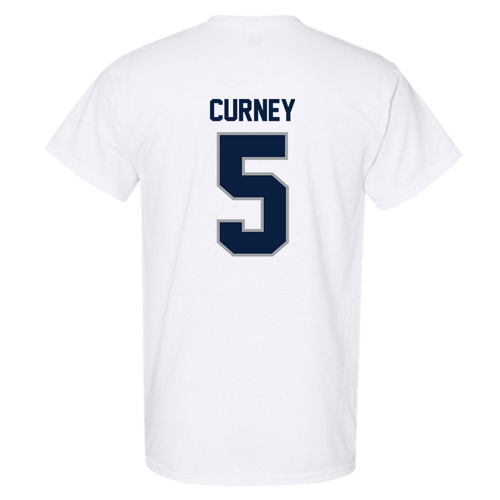 Longwood - NCAA Women's Soccer : Peyton Curney - Classic Shersey T-Shirt-1