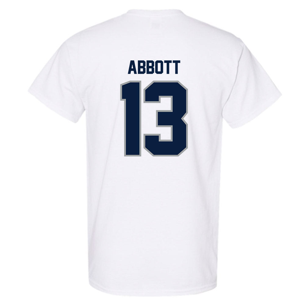 Longwood - NCAA Baseball : Brice Abbott - Classic Shersey T-Shirt-1
