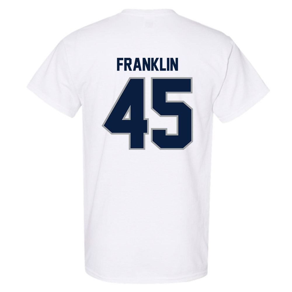 Longwood - NCAA Baseball : Nicholas Franklin - Classic Shersey T-Shirt-1