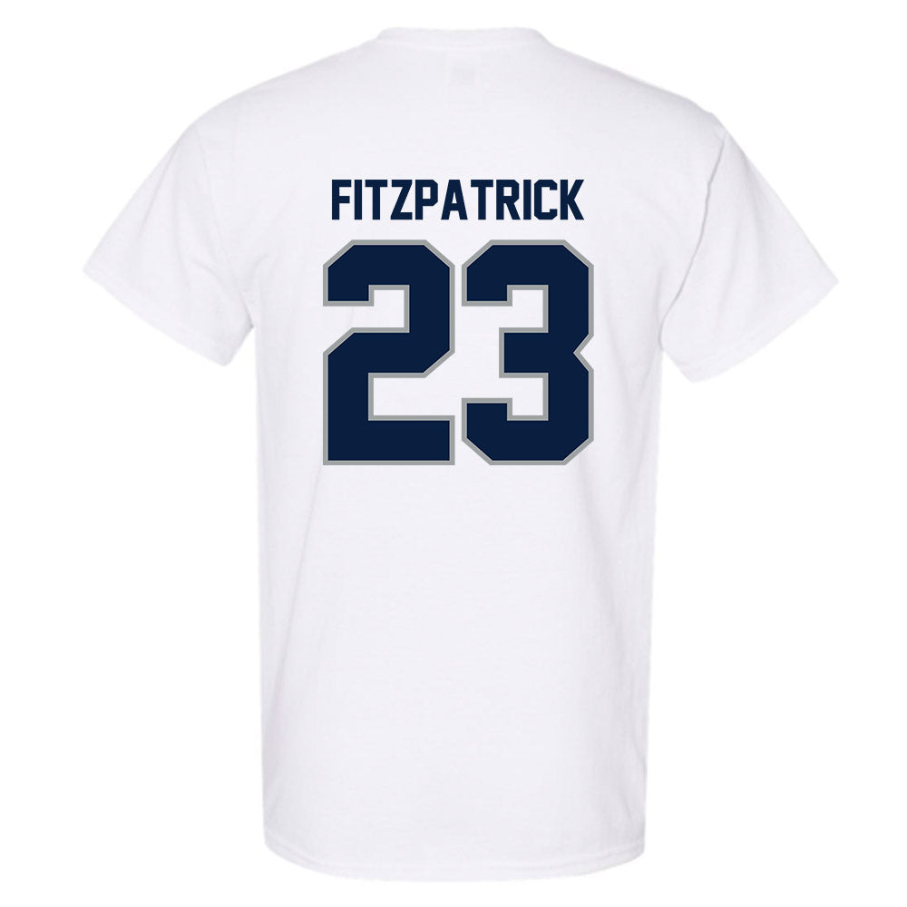 Longwood - NCAA Women's Soccer : Madison Fitzpatrick - Classic Shersey T-Shirt-1