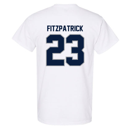 Longwood - NCAA Women's Soccer : Madison Fitzpatrick - Classic Shersey T-Shirt-1