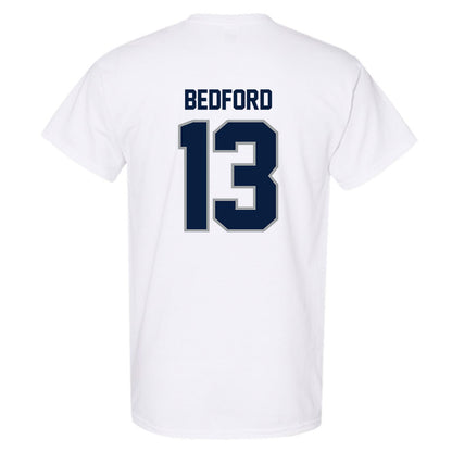 Longwood - NCAA Women's Lacrosse : Gummy Bedford - Classic Shersey T-Shirt-1